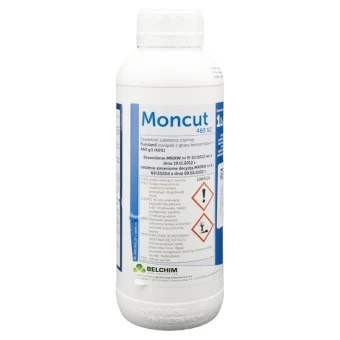 Moncut 460 SC 1L Zaprawa