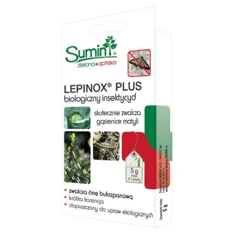 Lepinox Plus 5G Sumin