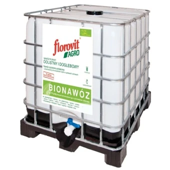 Florovit Agro Bionawóz 1000L