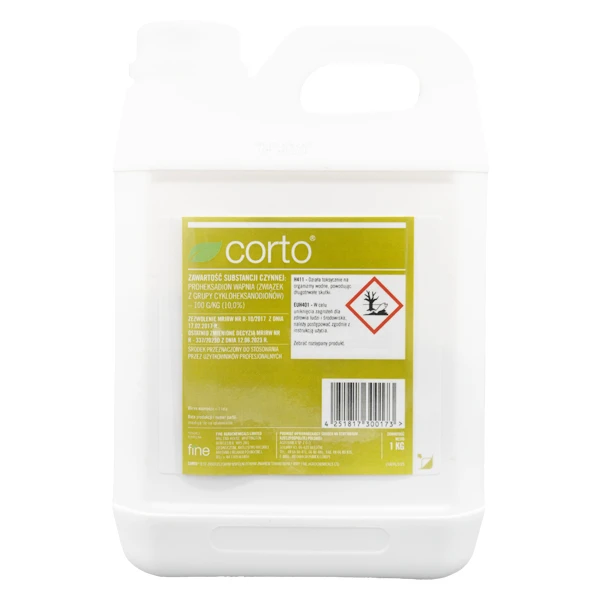 Corto 10 WG 1KG