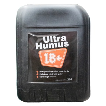 UltraHumus 18+ 20L