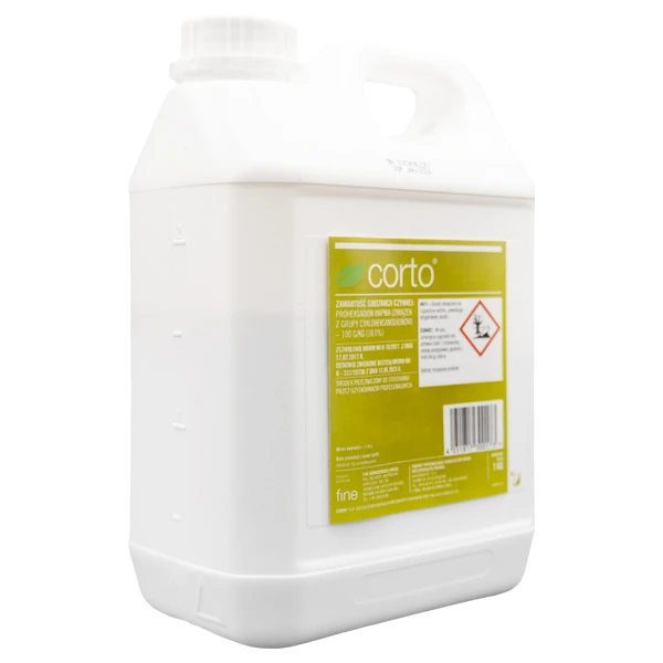 Corto 10 WG 1KG
