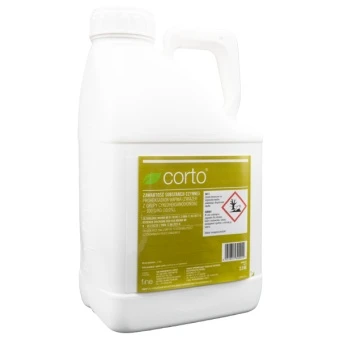 Corto 10 WG 2,5KG