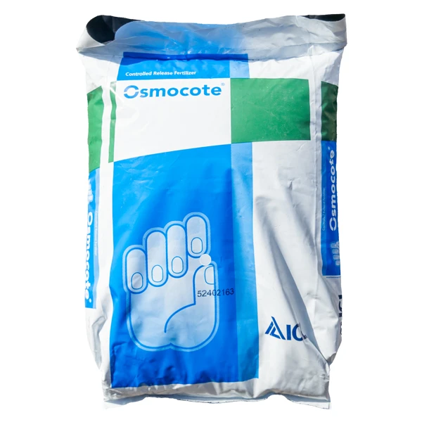 OSMOCOTE BLOOM 2-3 M 15-06-18-1,5MgO 25KG