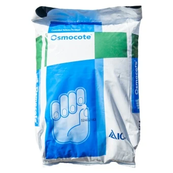 OSMOCOTE BLOOM 2-3 M 15-06-18-1,5MgO 25KG