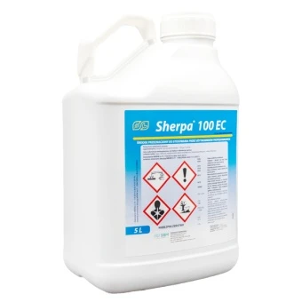 SHERPA 100 EC 5L