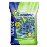 Kup razem Ogród Start Nawóz na Borówki 5KG