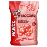Kup razem Ogród Start Mocznik 5KG