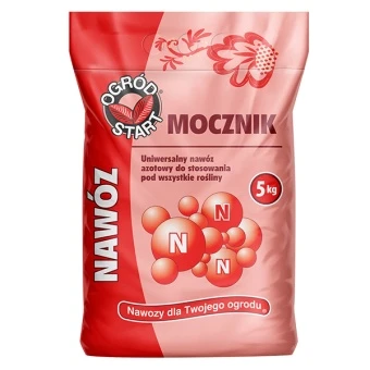 Ogród Start Mocznik 5KG
