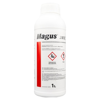 Magus 200 SC 1L