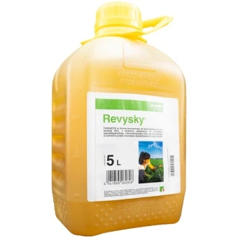 Revysky 5L