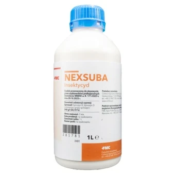 Nexsuba 1L