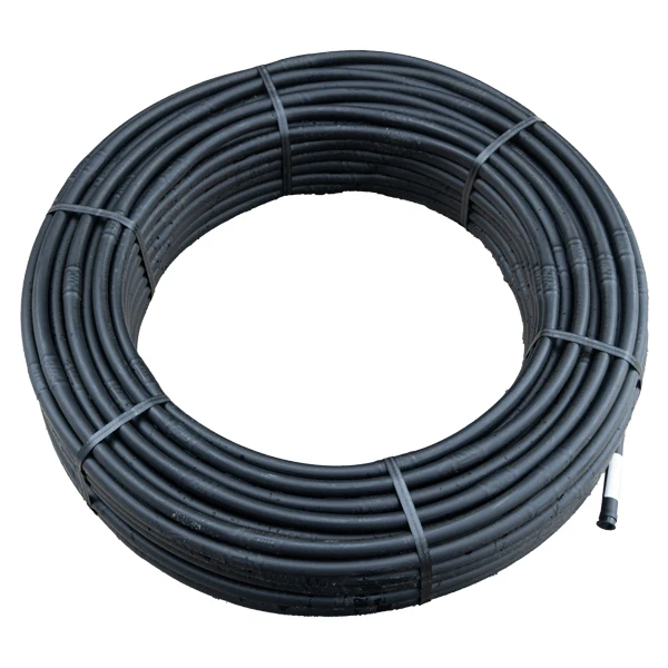 PoliDrip Linia Kroplująca bez kompensacji Ciśnienia D20 33cm 2L/h 100M