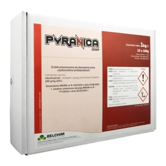 Pyranica 20 WP 1KG