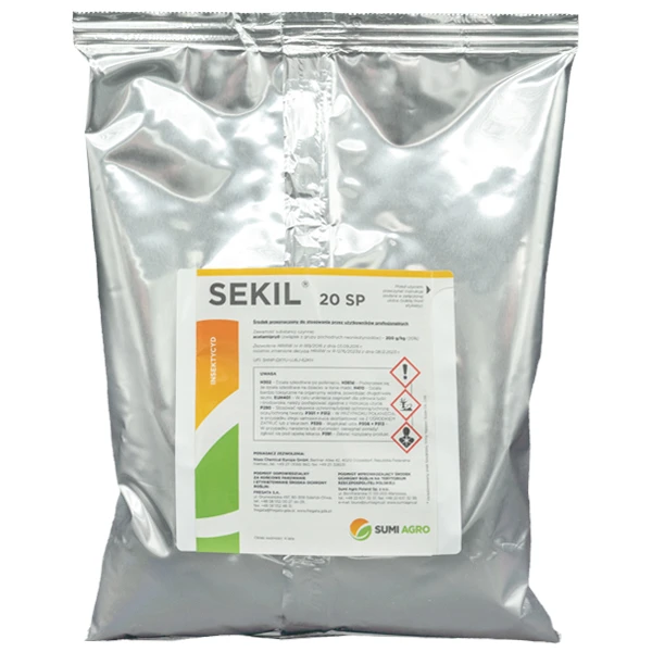 Sekil 20 SP 600G