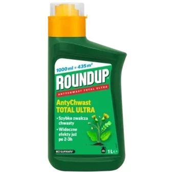 Roundup Antychwast Total Ultra 1L Substral
