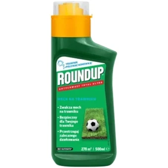 Roundup Antymech Koncentrat 500 ml Substral