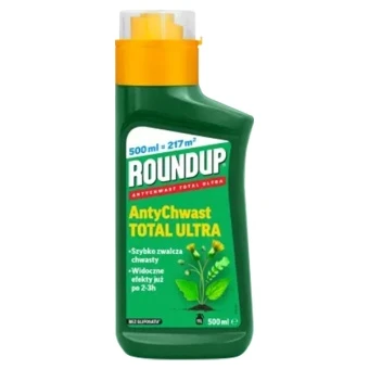 Roundup Antychwast Total Ultra 500ML Substral