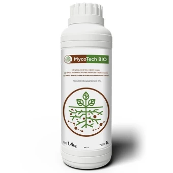 MycoTech BIO 1L