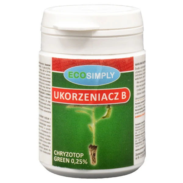 EcoSimply Ukorzeniacz B 20G