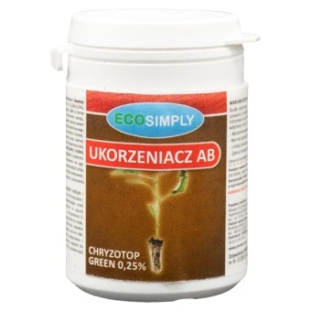 EcoSimply Ukorzeniacz AB 20G