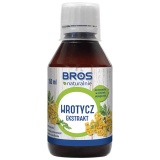 Kup razem Natural wrotycz ekstrakt 150 ml Bros