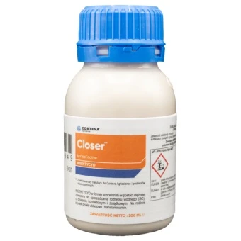 Closer 0,2L
