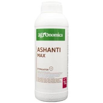 Ashanti Max 1L