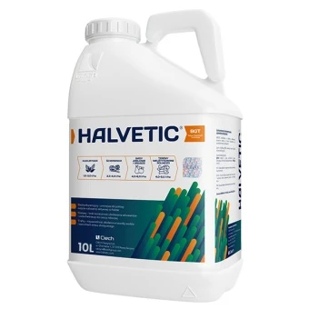 Halvetic 180 SL 10L