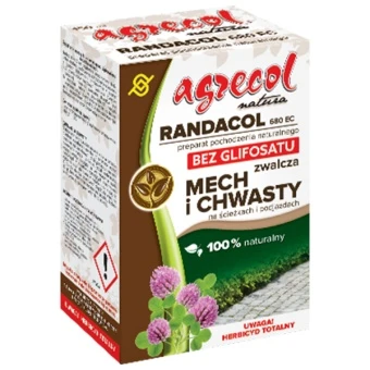 Randacol 680 EC na mech 250ML