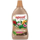 Kup razem Nawóz na Bazie Ekstraktu z Pokrzyw do Roślin Kwitnących 1L