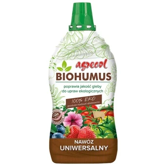 Biohumus Nawóz Uniwersalny 0,5L