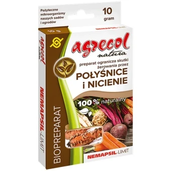 Nemapsil-LIMIT 10G