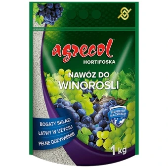 Hortifoska Nawóz do Winorośli 1KG