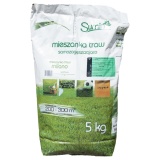 Kup razem Trawa sportowa Milano 5 kg Sumin