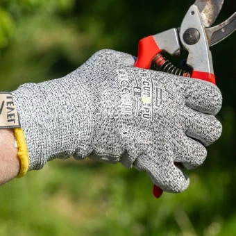 Rękawice odporne na ścieranie R-CUT3 rozm. 7 