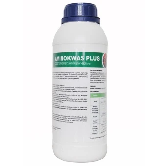 Aminokwas Plus 1L