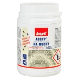 Kup razem Best Ascyp Granulat na Muchy 500G