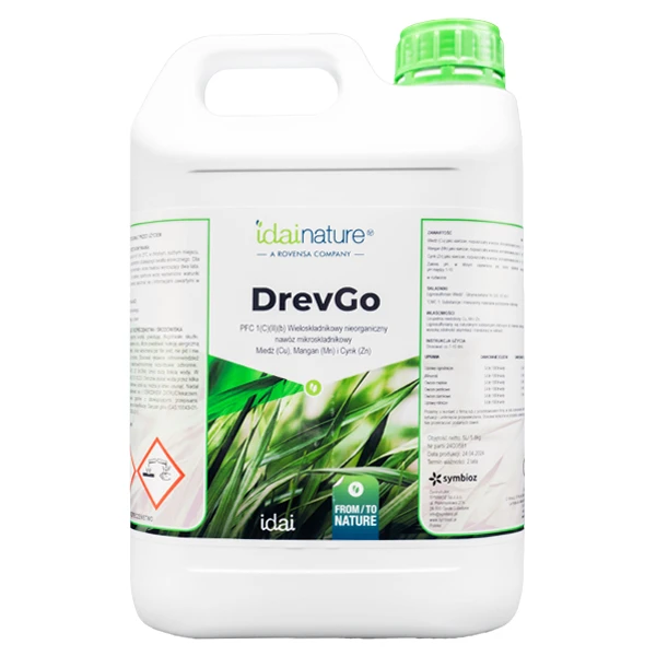 DrevGo 5L ( Brotaverd )