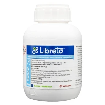 Libreto 0,5L