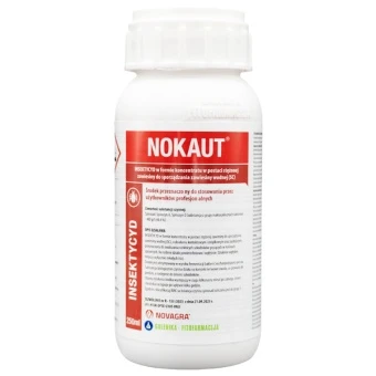 Nokaut 250ML