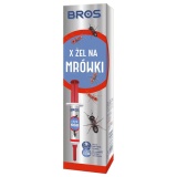 Kup razem X Żel na Mrówki Bros 10G