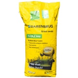 Kup razem Barenbrug mieszanka traw RESILIENT BLUE LAWN ekstremalnie wytrzymała 15KG