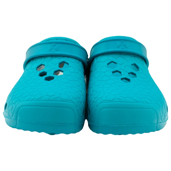 BUTY CHODAK ARHEM HEX z paskiem TURKUS r37