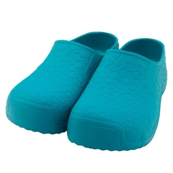 Buty Chodak Arhem Hex Zamknięty Turkus r 37