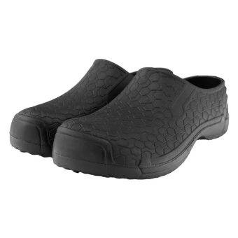 BUTY CHODAK ARHEM HEX zamkniety BLACK r42