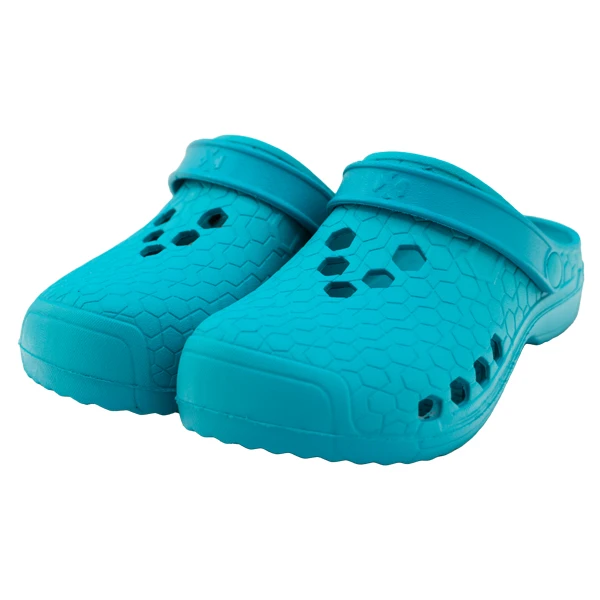 BUTY CHODAK ARHEM HEX z paskiem TURKUS r37