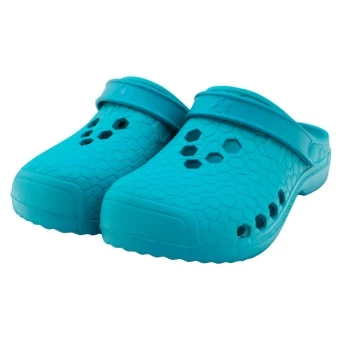 Buty Chodak Arhem Hex z Paskiem Turkus r 36