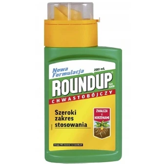Roundup Flex Ogród 280ML