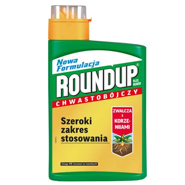 Roundup Flex Ogród 540ML